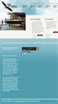 Mobile Screenshot of eaglepointclarklake.com